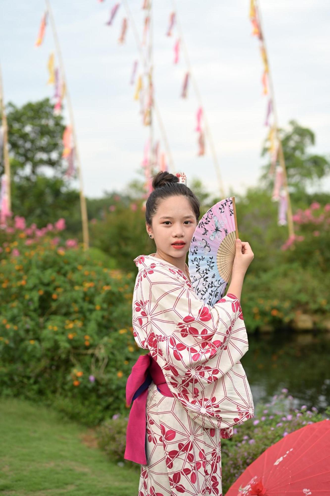 Satoyama Village Luong Son  Экстерьер фото